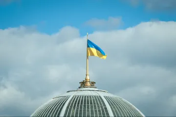 ​Верховна Рада України закликала парламенти та уряди інших країн конфіскувати активи Російської Федерації 