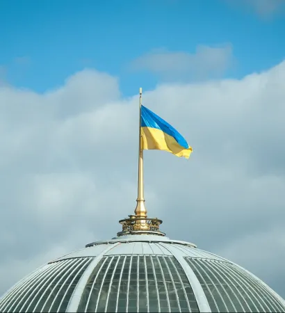 Верховна Рада України закликала парламенти та уряди інших країн конфіскувати активи Російської Федерації 
