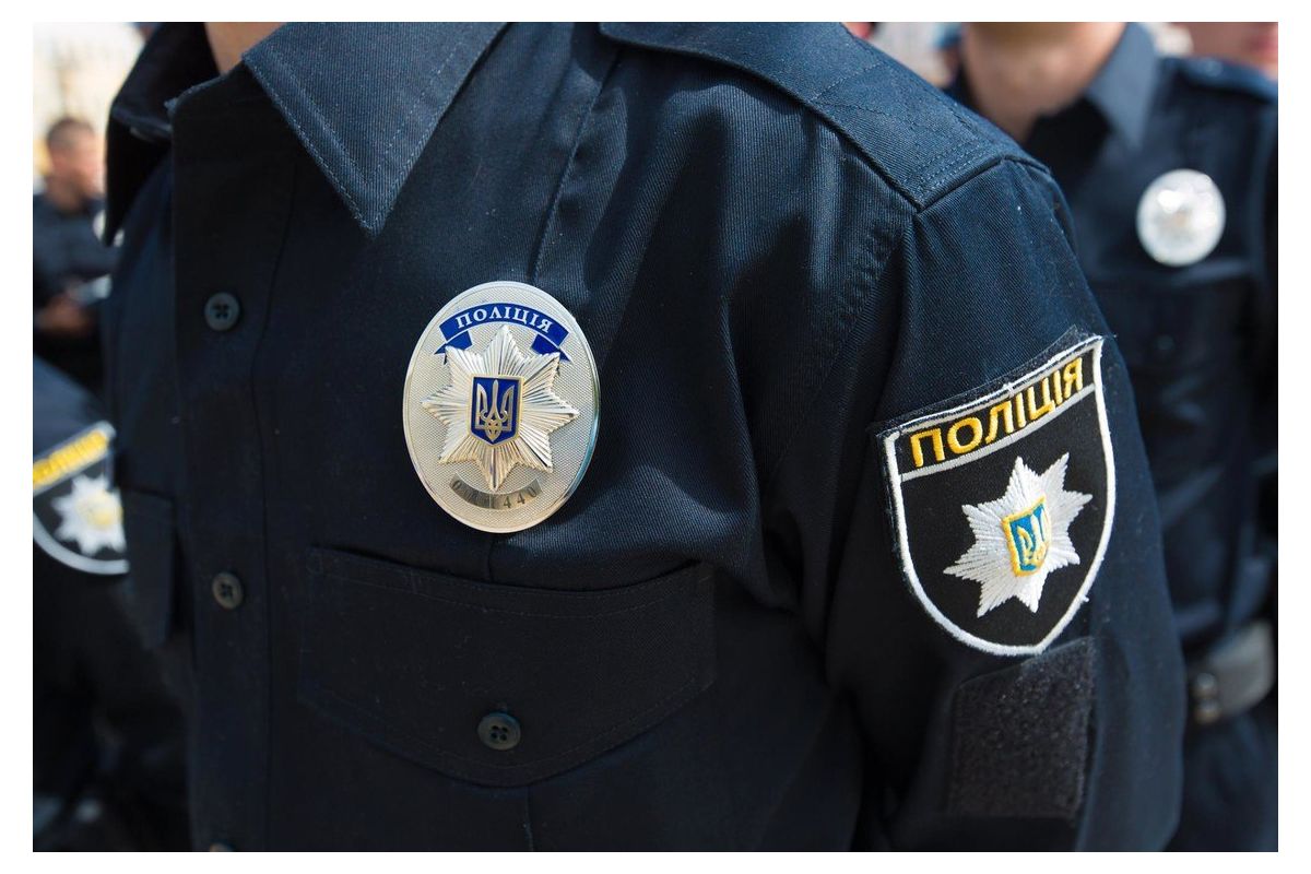 Складено 613 адмінпротоколів за порушення карантину Складено 613 адмінпротоколів за порушення карантину