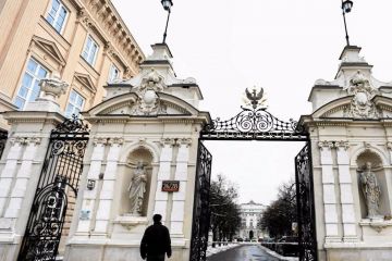 Высшее образование в Польше в лучших университетах Высшее образование в Польше в лучших университетах