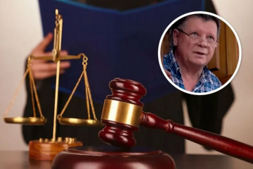 Мера Полонного на Хмельниччині, який насмерть збив людину, можуть "відмазати", – місцеві активісти Мера Полонного на Хмельниччині, який насмерть збив людину, можуть "відмазати", – місцеві активісти