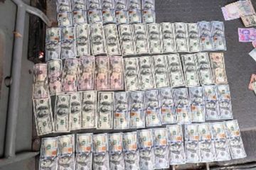 СБУ ліквідувала 14 нових схем для нелегального виїзду за кордон СБУ ліквідувала 14 нових схем для нелегального виїзду за кордон