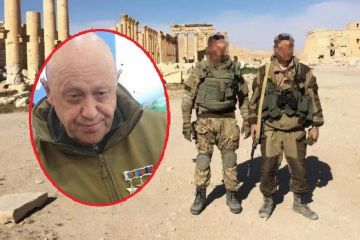 Вагнер припиняє свою діяльність в Україні Вагнер припиняє свою діяльність в Україні