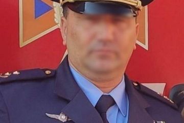 Залишився в захопленому місті та працює на окупантів – у держзраді заочно підозрюється рятувальник з Маріуполя (ФОТО) Залишився в захопленому місті та працює на окупантів – у держзраді заочно підозрюється рятувальник з Маріуполя (ФОТО)