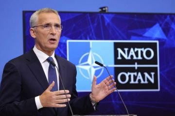 Україна використовує більше снарядів, ніж виробляє Захід, – Столтенберг Україна використовує більше снарядів, ніж виробляє Захід, – Столтенберг