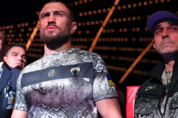 ВИДЕО. Ломаченко опубликовал ролик СПЖ с претензиями к Зеленскому от УПЦ МП ВИДЕО. Ломаченко опубликовал ролик СПЖ с претензиями к Зеленскому от УПЦ МП