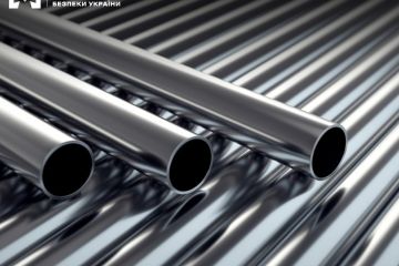 Арештовано майно заводу з виготовлення титанових труб російського підсанкційного олігарха Арештовано майно заводу з виготовлення титанових труб російського підсанкційного олігарха