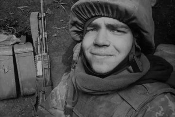 На фронті загинув призер юнацької Олімпіади-2018 з боксу Максим Галінічев На фронті загинув призер юнацької Олімпіади-2018 з боксу Максим Галінічев