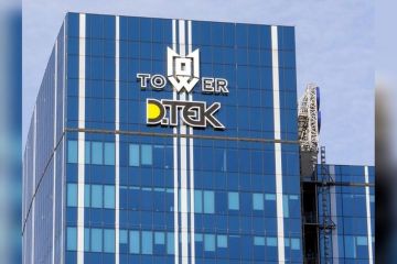 «ДТЭК Энерго» Ахметова объявил технический дефолт «ДТЭК Энерго» Ахметова объявил технический дефолт