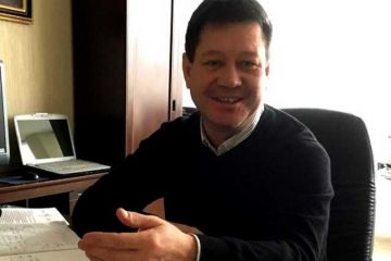 Евгений Першин и миллиардные подряды Газпрома Евгений Першин и миллиардные подряды Газпрома