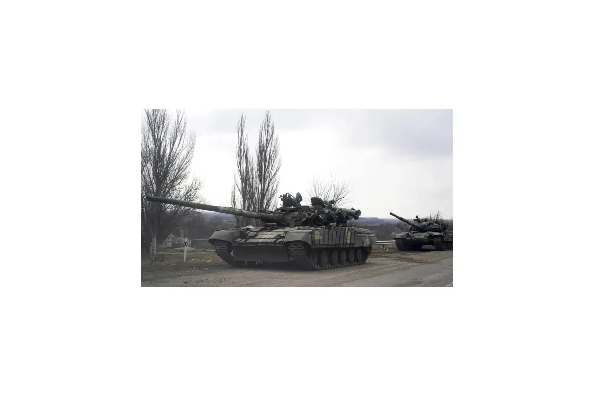 Російське вторгнення в Україну : Чоловіків із Маріуполя примусово мобілізують до «армії днр»