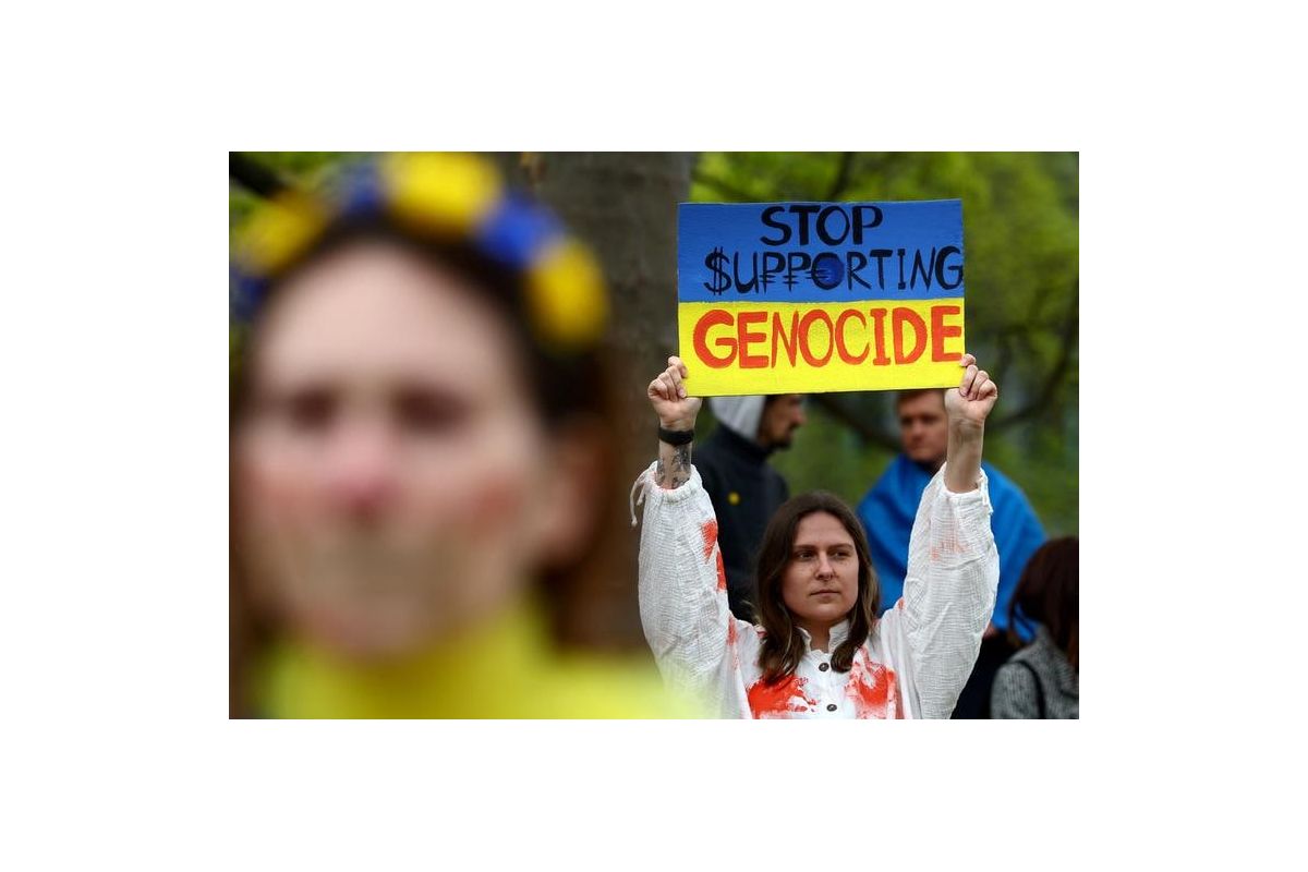 Російське вторгнення в Україну : Весь світ продовжує підтримувати Україну. Російське вторгнення в Україну : Весь світ продовжує підтримувати Україну.