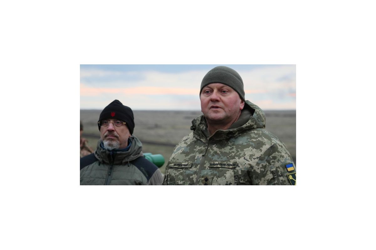 Російське вторгнення в Україну : "Лише військове керівництво володіє всією повнотою інформації та використовує її для відбиття агресії" Російське вторгнення в Україну : "Лише військове керівництво володіє всією повнотою інформації та використовує її для відбиття агресії"
