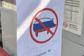 Російське вторгнення в Україну : Росіян можуть почати евакуйовувати із країн Заходу через "зростання русофобії". Російське вторгнення в Україну : Росіян можуть почати евакуйовувати із країн Заходу через "зростання русофобії".