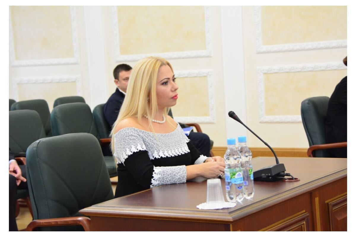 Справа судді Печерського районного суду Києва Тетяни Ільєвої. У чому підозрюють? Справа судді Печерського районного суду Києва Тетяни Ільєвої. У чому підозрюють?