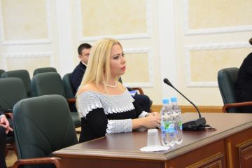 Справа судді Печерського районного суду Києва Тетяни Ільєвої. У чому підозрюють? Справа судді Печерського районного суду Києва Тетяни Ільєвої. У чому підозрюють?
