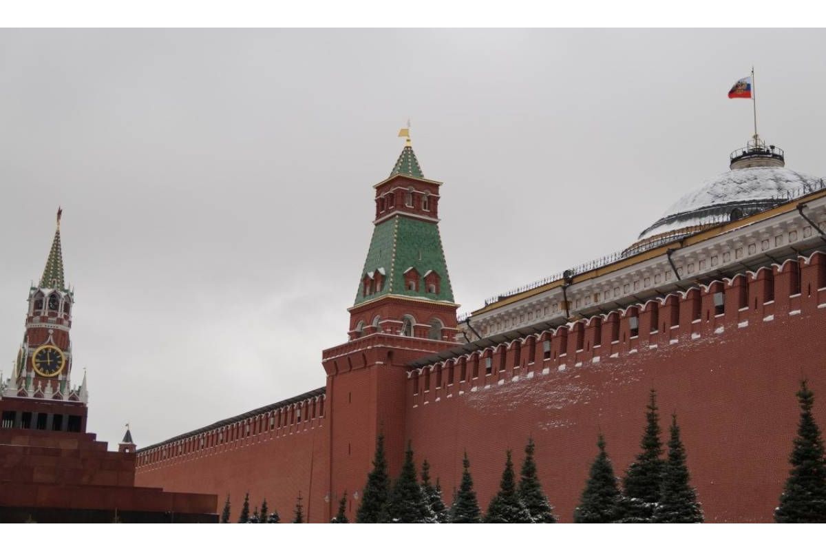 Кремль відправляє мігрантів на війну. Кремль відправляє мігрантів на війну.