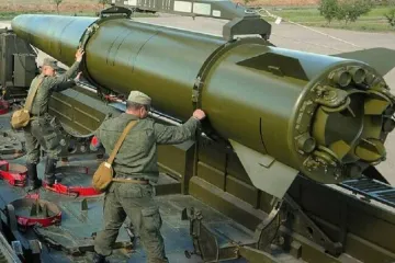 ​росіяни не зможуть відновити і третину свого ракетного потенціалу до осені, - речник командування Повітряних сил ЗСУ Ігнат 