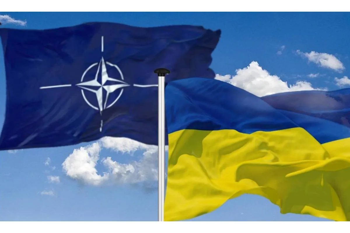 Берлін – гальмівник Києва в НАТО? 
