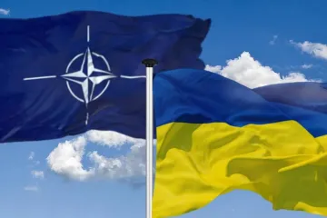 ​Берлін – гальмівник Києва в НАТО? 