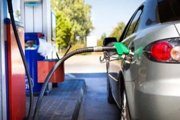 ​В Україні з 1 липня злетять ціни на бензин, газ та дизель