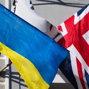 Новий пакет військової допомоги Великобританії Для України Новий пакет військової допомоги Великобританії Для України