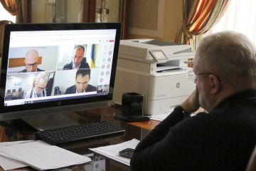 Міністр енергетики: Нарощування генерації - питання нашого виживання наступної зими Міністр енергетики: Нарощування генерації - питання нашого виживання наступної зими
