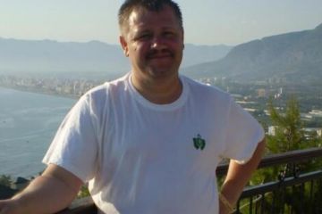 На Тернопольщине коронавирус убил топ-чиновника  На Тернопольщине коронавирус убил топ-чиновника