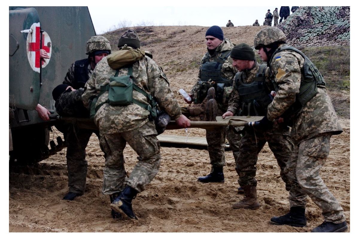 Довiдка про обставини травми: що треба знати Довiдка про обставини травми: що треба знати