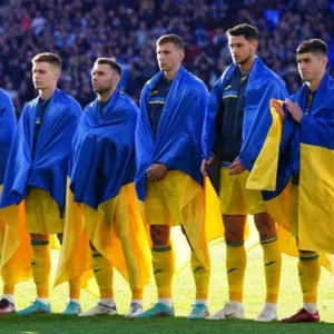 ​Украина – Мальта: старт матча отбора к Евро-2024 перенесли