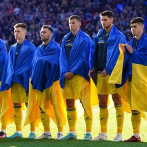 Украина – Мальта: старт матча отбора к Евро-2024 перенесли Украина – Мальта: старт матча отбора к Евро-2024 перенесли