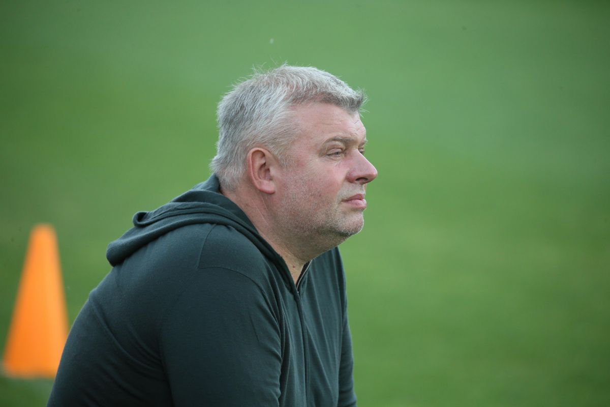 Григорий Козловский - ФК «Рух» вошел в ТОП-10 самых стабильных клубов мира CIES Football Observatory Григорий Козловский - ФК «Рух» вошел в ТОП-10 самых стабильных клубов мира CIES Football Observatory