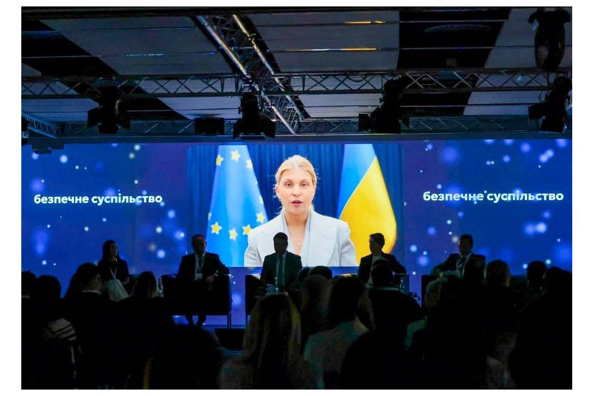 Міжнародний форум у Києві: Пробація України відзначає 10-річчя та окреслює майбутнє Міжнародний форум у Києві: Пробація України відзначає 10-річчя та окреслює майбутнє