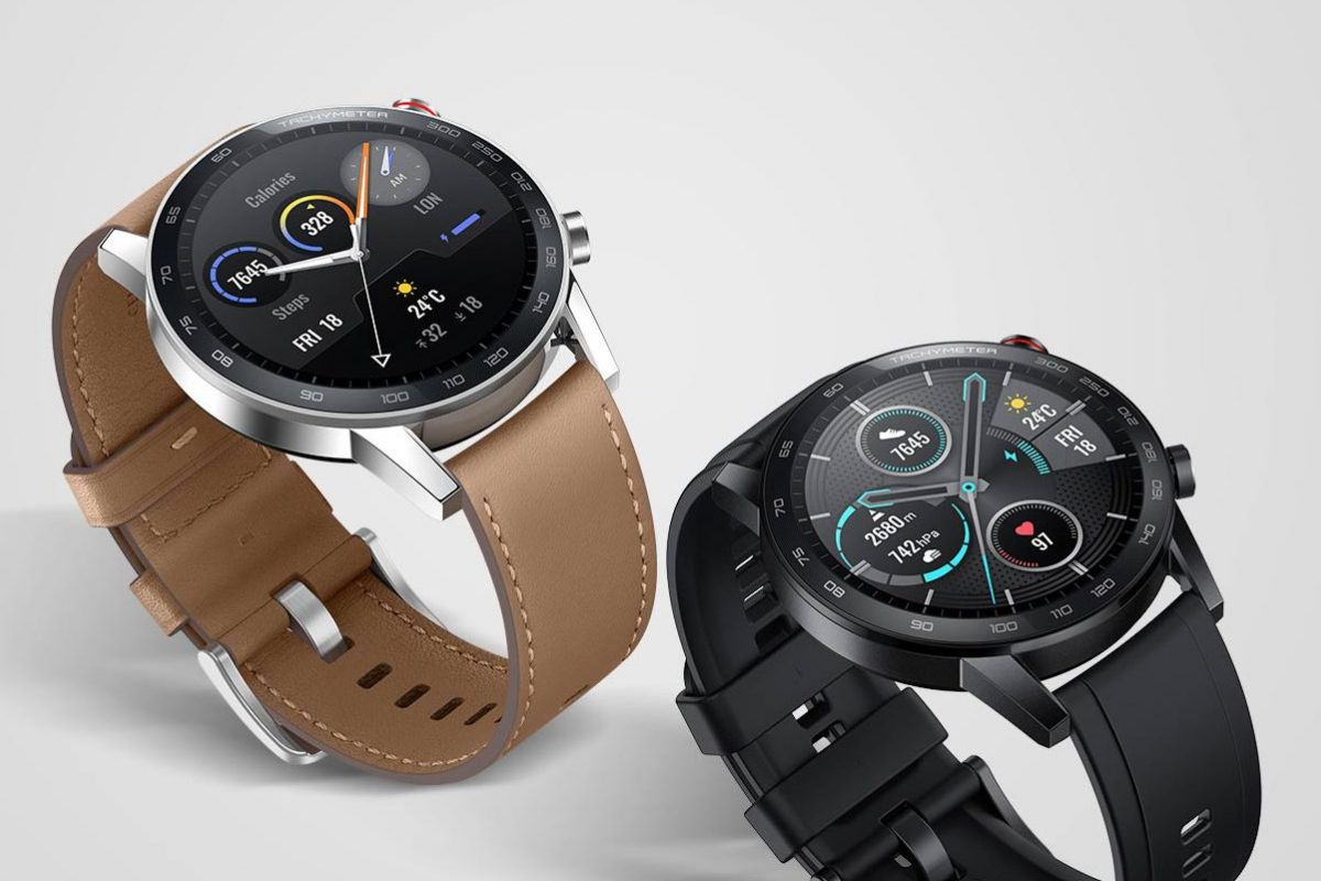 Оновлення розумного годинника Honor MagicWatch 2 стало гарною новиною для його користувачів Оновлення розумного годинника Honor MagicWatch 2 стало гарною новиною для його користувачів