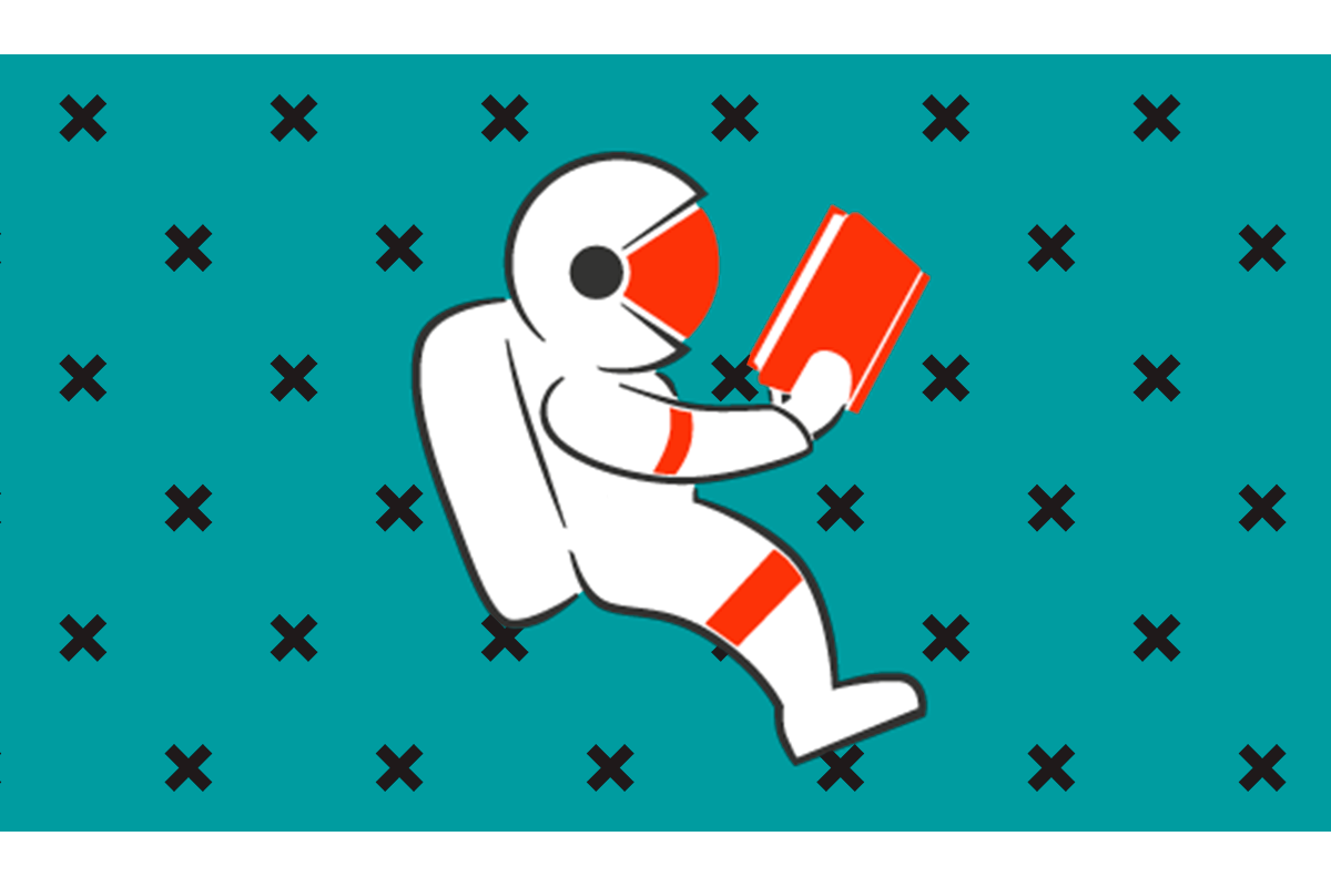 Книжковий фестиваль «Book Space» відбудеться онлайн Книжковий фестиваль «Book Space» відбудеться онлайн