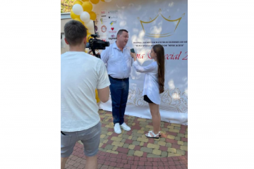 Дети наше будущее: Игорь Мизрах - присоединился  к награждению премии “Mama Special 2021” Дети наше будущее: Игорь Мизрах - присоединился  к награждению премии “Mama Special 2021”