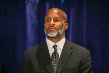 Легендарний чемпіон світу: «Сьогодні немає боксера, який здатний побити Усика» Легендарний чемпіон світу: «Сьогодні немає боксера, який здатний побити Усика»