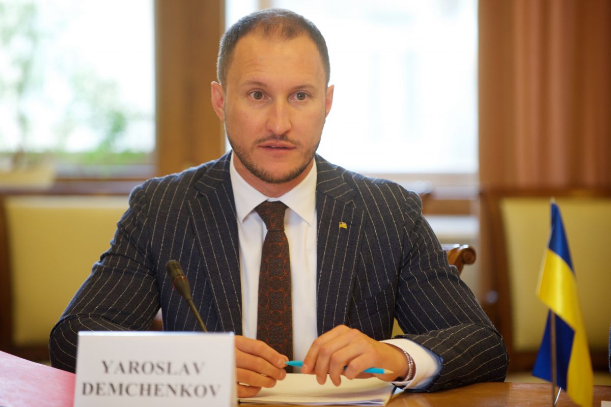 Відмова від російських енергоносіїв з європейської енергетики — найважливіший крок до сталого розвитку Відмова від російських енергоносіїв з європейської енергетики — найважливіший крок до сталого розвитку
