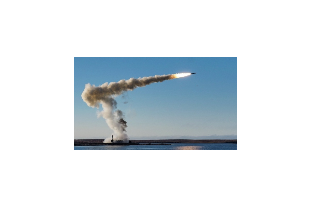 росія наростила виробництво "Калібрів" та Х-101 у 3-4 рази, - розвідка росія наростила виробництво "Калібрів" та Х-101 у 3-4 рази, - розвідка
