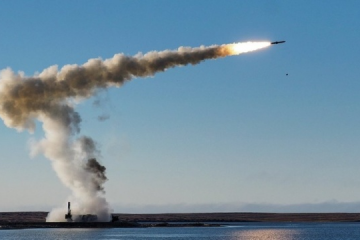 росія наростила виробництво "Калібрів" та Х-101 у 3-4 рази, - розвідка росія наростила виробництво "Калібрів" та Х-101 у 3-4 рази, - розвідка