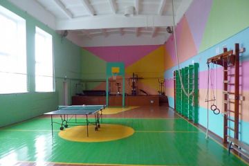 Недобросовісного орендаря зобов'язано сплатити орендну плату за користування спортивним залом загальною площею 258.7 кв. м Недобросовісного орендаря зобов'язано сплатити орендну плату за користування спортивним залом загальною площею 258.7 кв. м