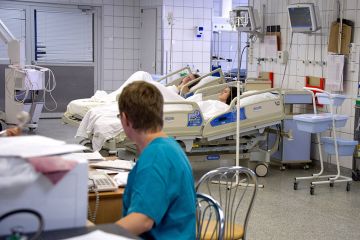 В Україні зафіксовано 856 нових випадків COVID-19 В Україні зафіксовано 856 нових випадків COVID-19