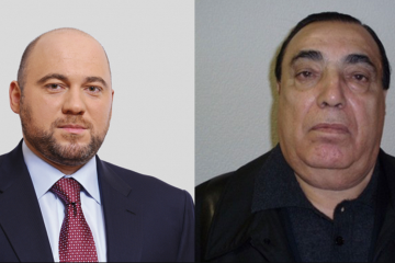 Как Вадим Столар Деда Хасана «кинул» Как Вадим Столар Деда Хасана «кинул»