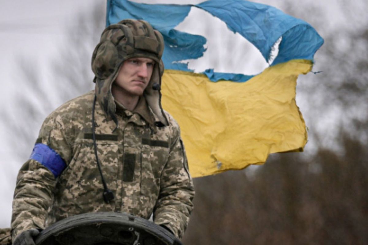 Обстріли міст та удари по скупченню сил РФ Обстріли міст та удари по скупченню сил РФ