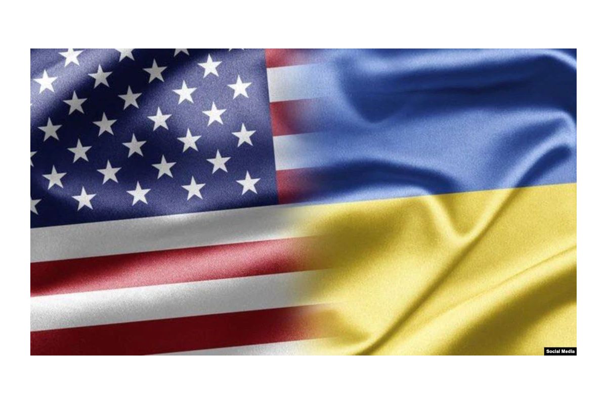 Президент США Джо Байден затвердив 16й пакет військової допомоги для України на 270 мільйонів доларів