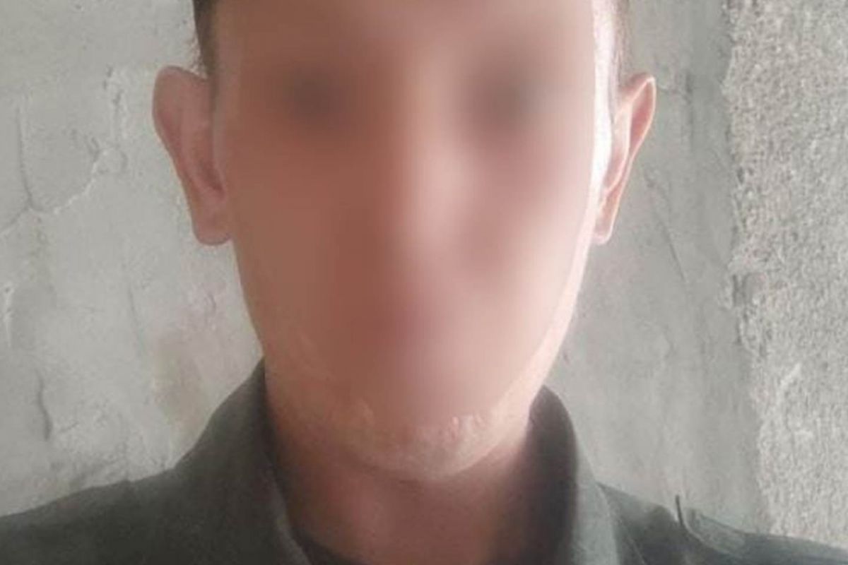 13 років за ґратами – засуджено стрільця окупаційних військ рф, який воював проти українських захисників у Ясинуватському районі 13 років за ґратами – засуджено стрільця окупаційних військ рф, який воював проти українських захисників у Ясинуватському районі