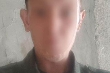 13 років за ґратами – засуджено стрільця окупаційних військ рф, який воював проти українських захисників у Ясинуватському районі 13 років за ґратами – засуджено стрільця окупаційних військ рф, який воював проти українських захисників у Ясинуватському районі