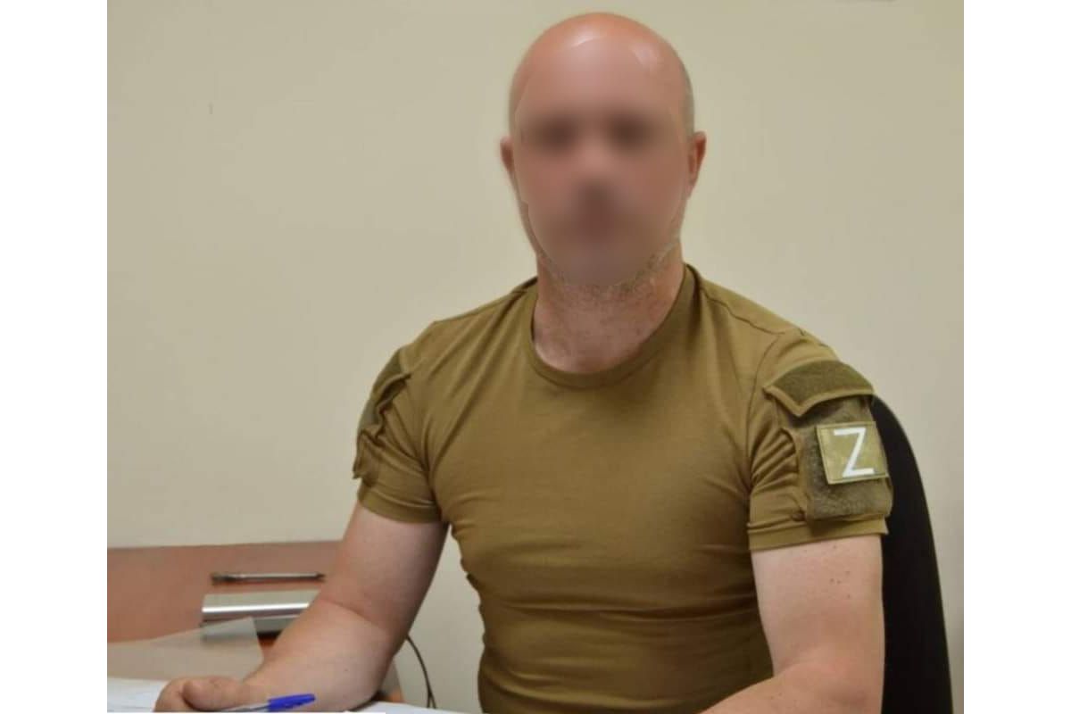 Вишукують патріотів України та «накачують» дітей російською пропагандою – заочно судитимуть мешканців Маріупольського району Вишукують патріотів України та «накачують» дітей російською пропагандою – заочно судитимуть мешканців Маріупольського району