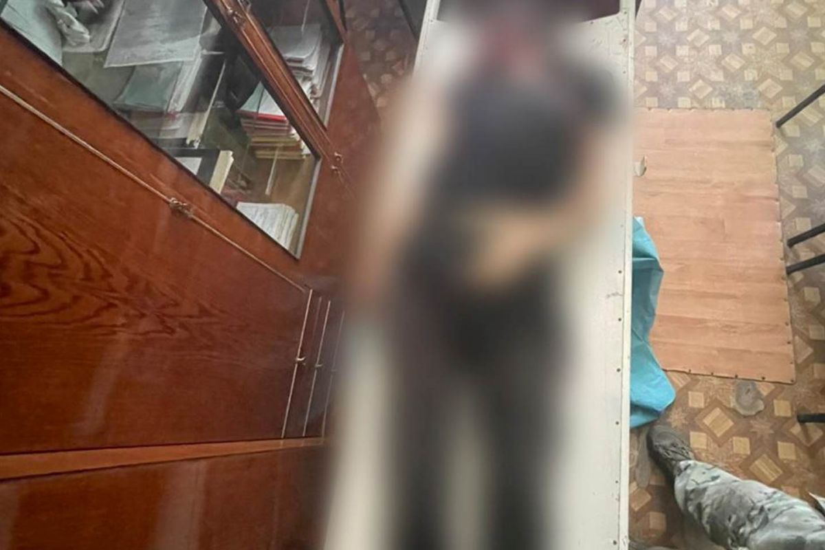 Окупанти вбили 9-річного хлопчика та 16-річну дівчину й поранили жінку в Торецьку – розпочато досудове розслідування Окупанти вбили 9-річного хлопчика та 16-річну дівчину й поранили жінку в Торецьку – розпочато досудове розслідування