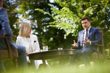 На параде к 30-й годовщине независимости люди должны увидеть, как модернизировалась наша армия – Президент На параде к 30-й годовщине независимости люди должны увидеть, как модернизировалась наша армия – Президент